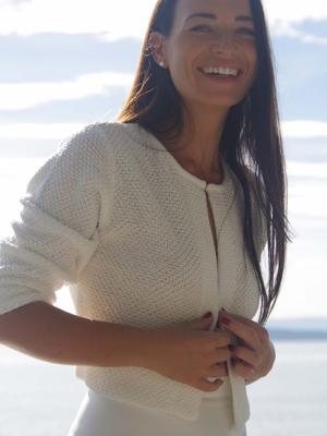 Forever & Eva P5310I Vest | Maat: 2XL/3XL