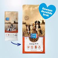 CaroCroc CaroCroc Energy 12,5kg