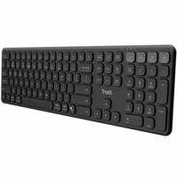 Numeriek toetsenbord Trust 25635 Zwart