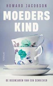 Moederskind (Paperback)