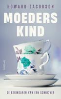 Moederskind (Paperback)