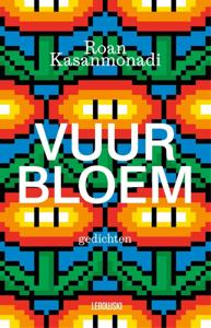 Vuurbloem (Paperback)