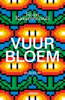 Vuurbloem (Paperback)
