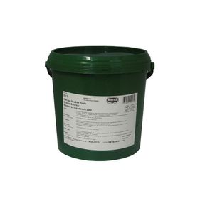 Groentebouillon pasteus