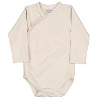 Baby romper Lange mouwen