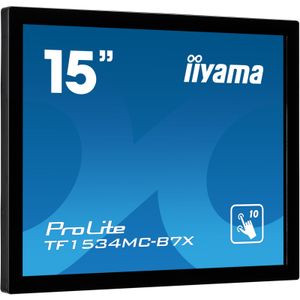 ProLite TF1534MC-B7X Ledmonitor