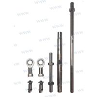 PAF115-08020400 - COMPLETE STAAF Yamaha
