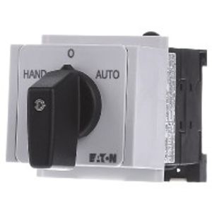 T0-3-15433/IVS  - 3-step control switch 3-p 20A T0-3-15433/IVS