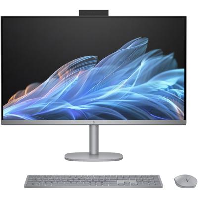 HPOmniStudio X 32-c0090nd All-in-one PC Zilver