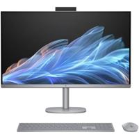 HPOmniStudio X 32-c0090nd All-in-one PC Zilver HPOmniStudio X 32-c0090nd All-in-one PC Zilver