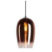 SLV Glazen hanglampPantilo koper glas - Ø 18cm - 1006400