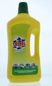 Tricel Goudzeep vloeibare zeep (1 ltr)
