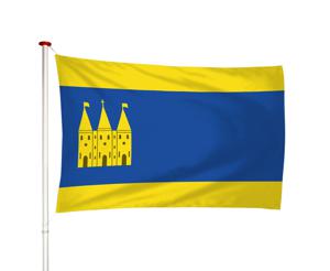 Vlag Staphorst