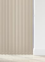 Verticale lamellen - Bella beige