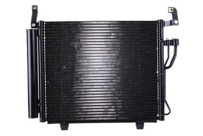 Condensator, airconditioning 940206