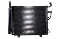 Condensator, airconditioning 940206