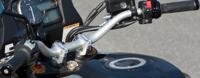 LSL Handlebar naked bike alu si 28.6mm