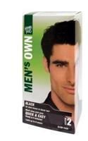 Mens Own Men&apos;s own black