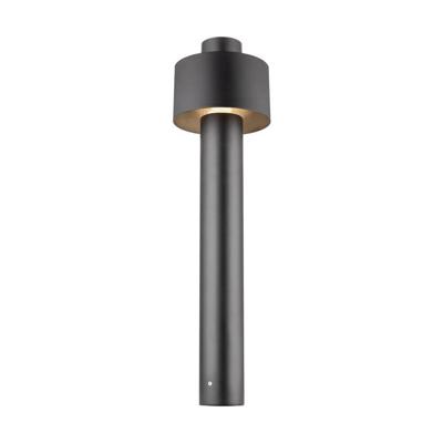 SLV Design tuinlampPhotoni Cyl Pole 75 zwart 75cm - 1008193