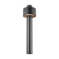 SLV Design tuinlampPhotoni Cyl Pole 75 zwart 75cm - 1008193