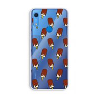 Yummy: Huawei Y6s Transparant Hoesje