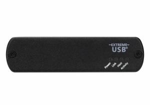 ATEN UEH4002A 4-poorts USB 2.0 CAT5 extender tot 100 meter