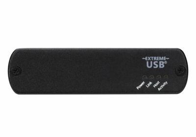 ATEN UEH4002A 4-poorts USB 2.0 CAT5 extender tot 100 meter