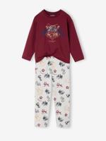Harry Potter® pyjama voor jongens bordeauxrood