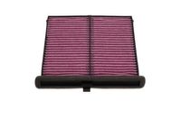 AMC Interieurfilter Xtra-clean MC5123X AMC Interieurfilter Xtra-clean MC5123X