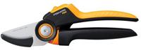 Fiskars x-series anvil snoeischaar l | p941 - 1057174