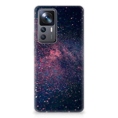 Xiaomi 12T | 12T Pro | TPU Hoesje | Stars