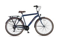 Altec Metro Herenfiets 28 inch 56cm 7v Jeans Blue - thumbnail