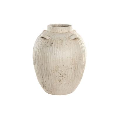 Vaas Home ESPRIT Wit Magnesium 38 x 38 x 48 cm