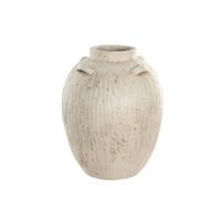 Vaas Home ESPRIT Wit Magnesium 38 x 38 x 48 cm