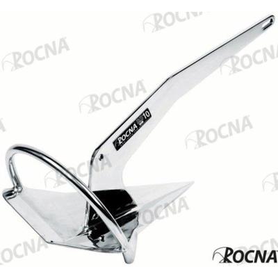 CMROCORG010SS - 10 KG ROESTVRIJ STAAL