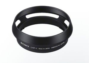 Sony LHP-1 zonnekap (LHP1.SYH)