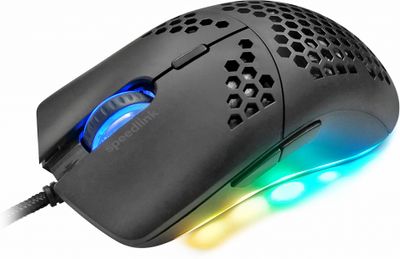 Speedlink SKELL Lightweight Gaming Mouse - Black