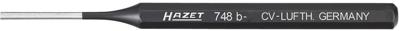 HAZET Pin punch 150x4 mm 748 b-4