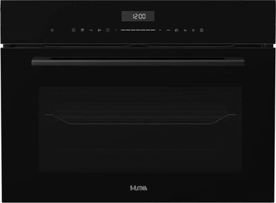 EtnaCM250ZT Inbouw oven met magnetron Zwart
