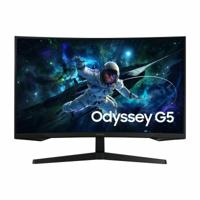 Gaming monitor Samsung Quad HD 32" - thumbnail
