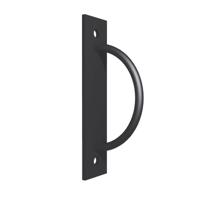 Toorx Professional Rope Ring voor LDX-5000