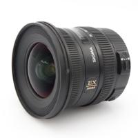 Sigma 10-20mm F/3.5 EX DC HSM Canon occasion
