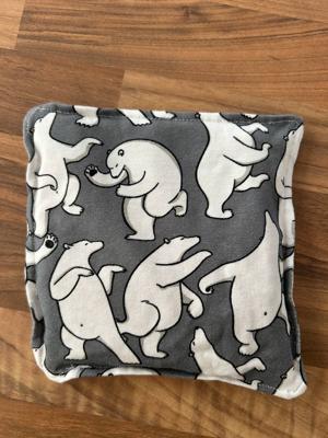 Sensorisch Pittenzakje IJsberen