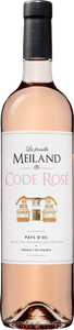 La famille Meiland Code Rosé