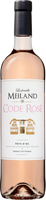 La famille Meiland Code Rosé - thumbnail