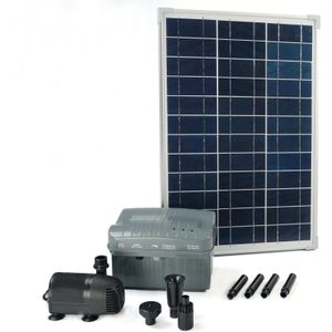 SolarMax 1000 Accu Pomp