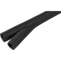 Fränkische Rohrwerke 38402900 Co-flex PP-UV 29 sw Beschermslang (ribbelslang) Zwart 27.3 mm 25 m Fränkische Rohrwerke 38402900 Co-flex PP-UV 29 sw Beschermslang (ribbelslang) Zwart 27.3 mm 25 m