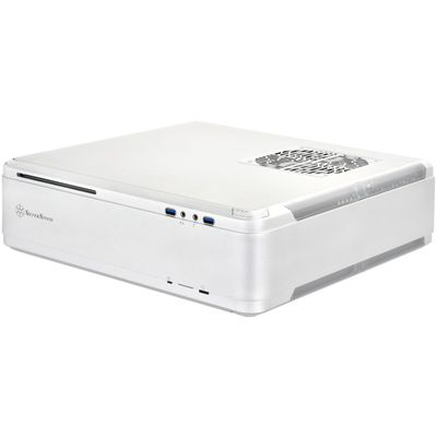SST-FTZ01S Desktop behuizing