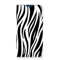 iPhone 14 Pro Max Hoesje maken Zebra