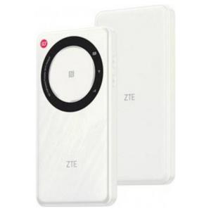 ZTE U30 Air Mobile WiFi 5G Router/Hotspot - weiss Router